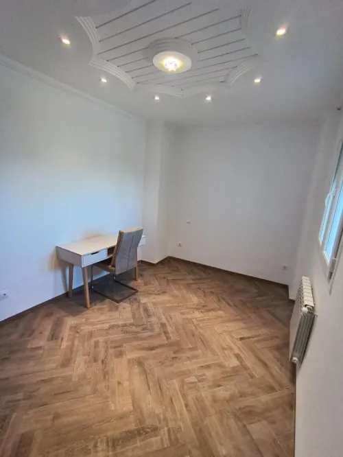 Location Appartement F4 Alger Hydra
