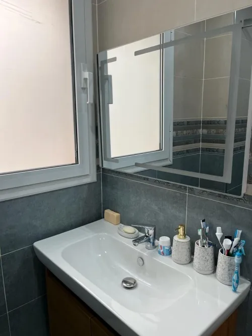 Vente Appartement F4 Alger El biar