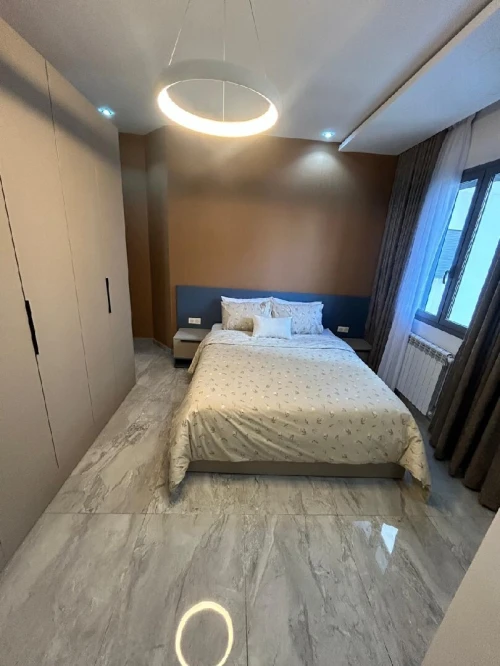 Vente Appartement F4 Alger El achour