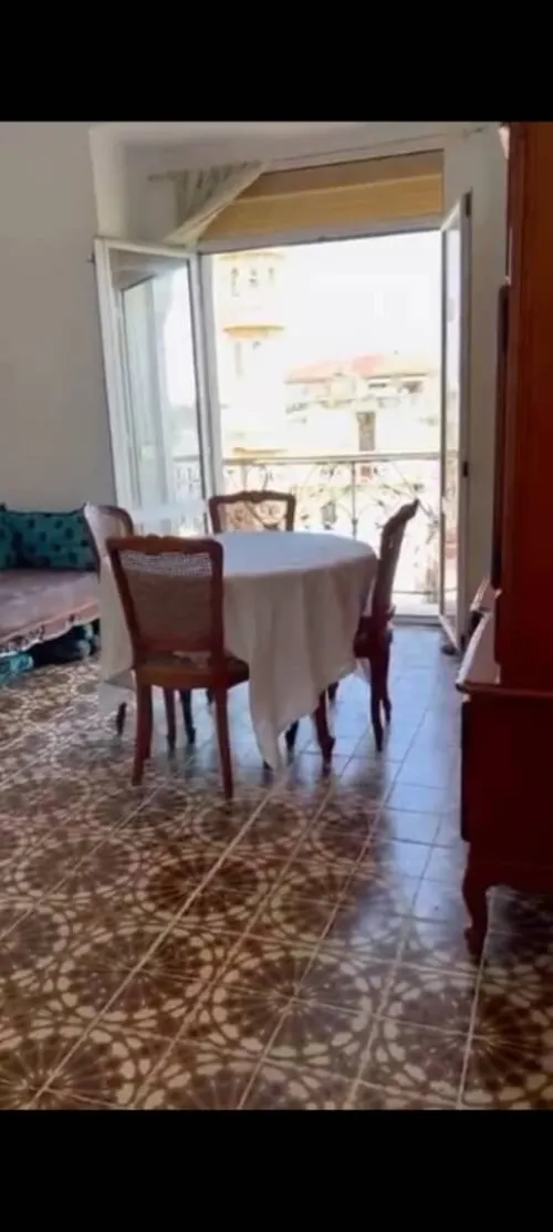 Vente Appartement F3 Alger Alger centre