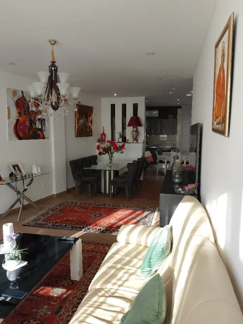 Vente Appartement F3 Alger Hydra