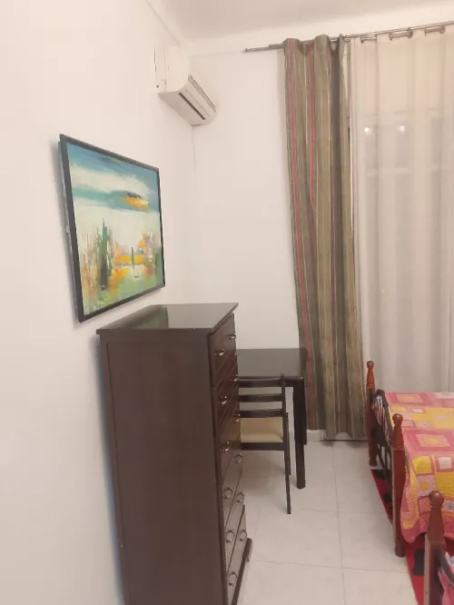 Location Appartement F3 Alger Hydra