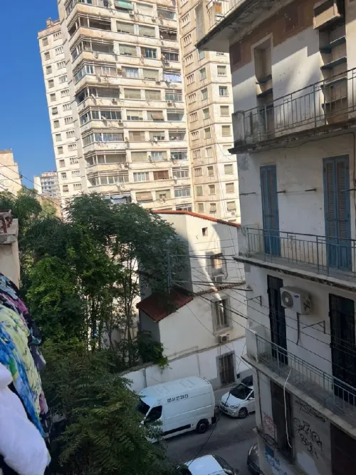 Location Appartement F2 Alger Alger centre
