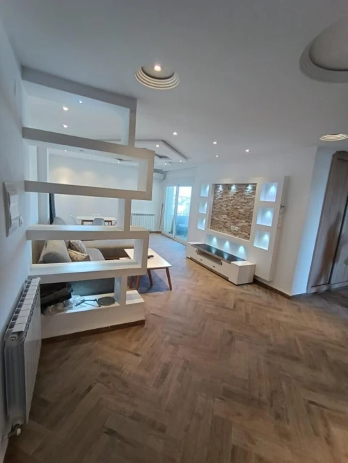 Location Appartement F4 Alger Hydra