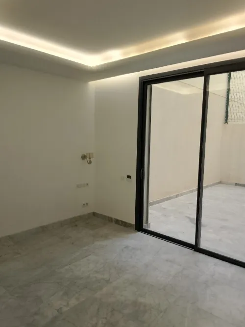 Location Appartement F4 Alger Hydra