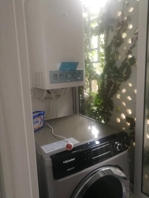 Location Appartement F3 Alger Ben aknoun