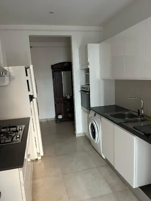 Vente Appartement F4 Alger Cheraga