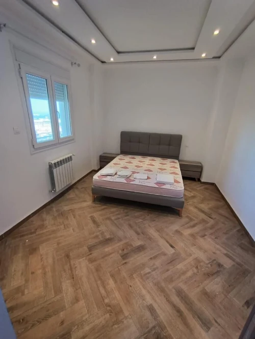 Location Appartement F4 Alger Hydra