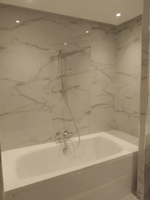 Location Appartement F4 Alger Hydra
