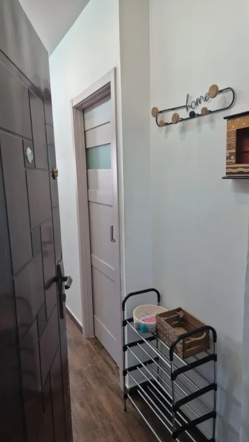 Vente Appartement Studio Alger Hydra
