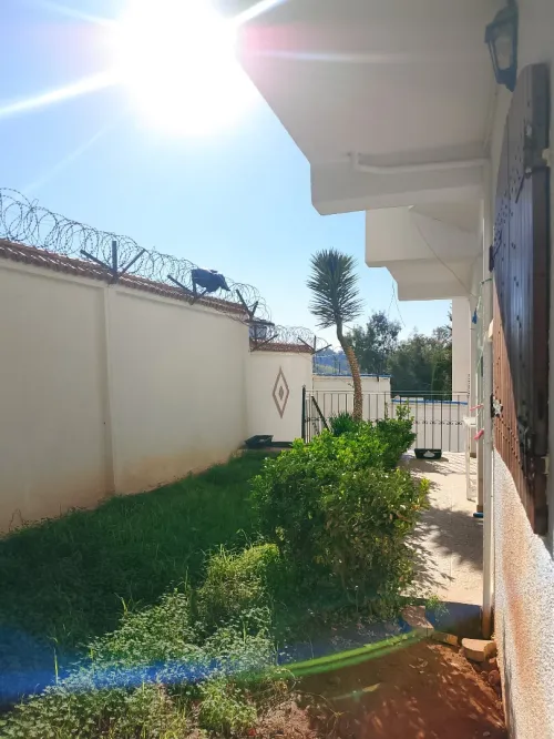 Location Villa Alger Dely brahim