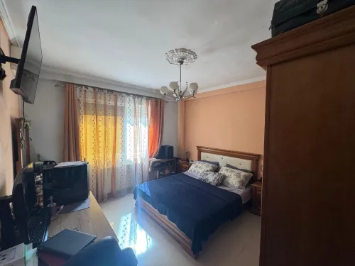 Vente Appartement F3 Alger El achour