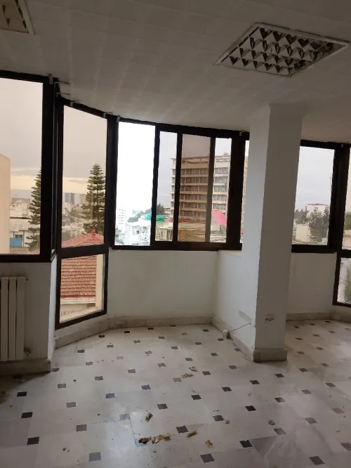 Location Immeuble Alger Hydra