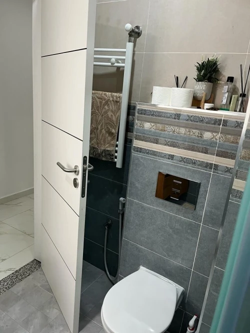 Location Appartement F4 Alger El biar