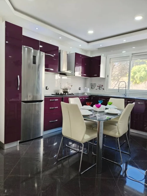 Location Appartement F4 Alger El biar