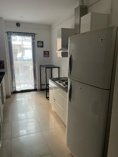Vente Appartement F4 Alger Cheraga