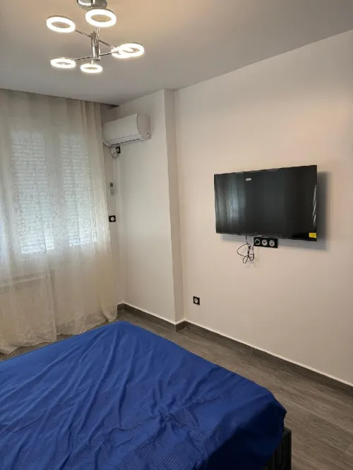 Location Appartement F2 Alger El madania