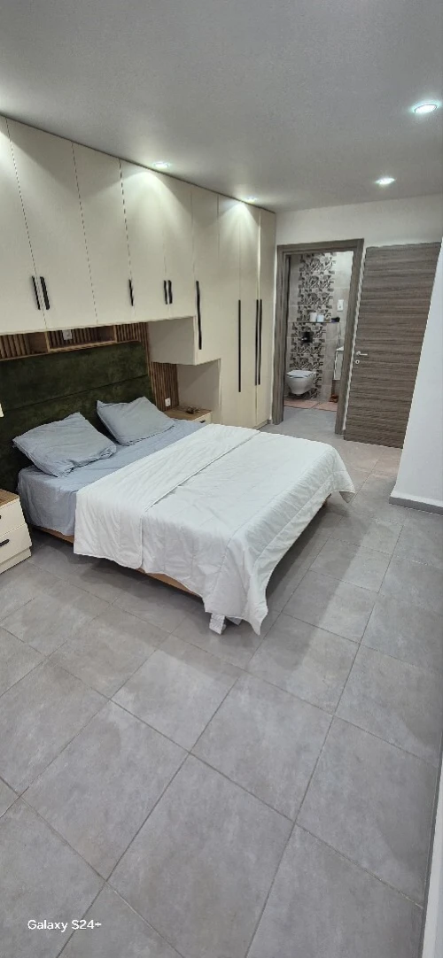 Vente Appartement F3 Alger Ouled fayet
