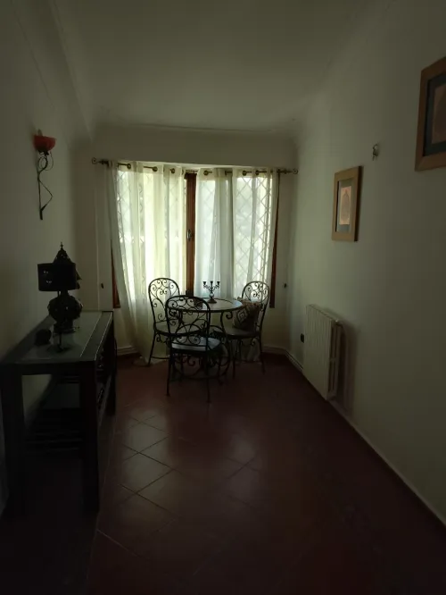 Location Villa Alger Dely brahim