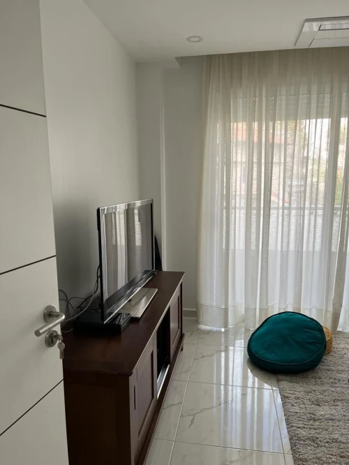 Location Appartement F4 Alger El biar