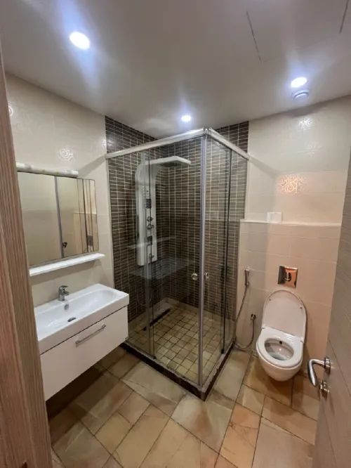 Location Appartement F3 Alger Ben aknoun