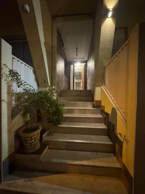 Vente Appartement F4 Alger Birkhadem