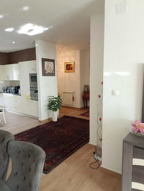 Vente Appartement F3 Alger Hydra