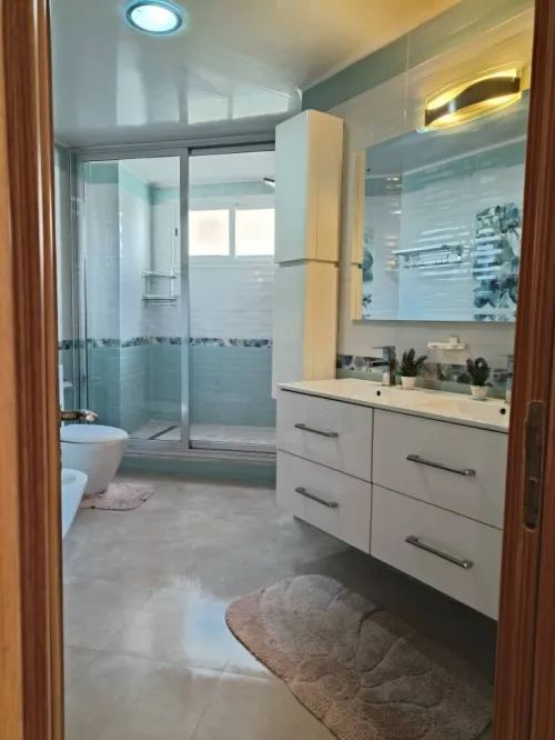 Location Appartement F4 Alger El biar
