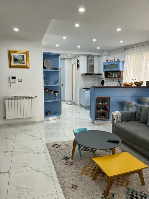 Vente Appartement F4 Alger El biar