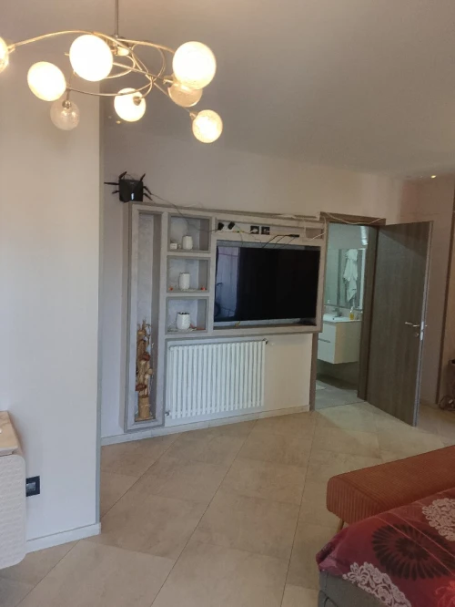 Vente Appartement F5 Alger Ben aknoun