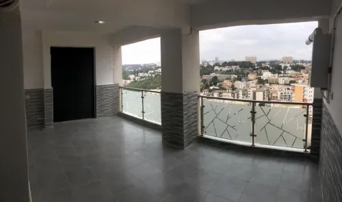 Location Appartement F5 Alger Hydra