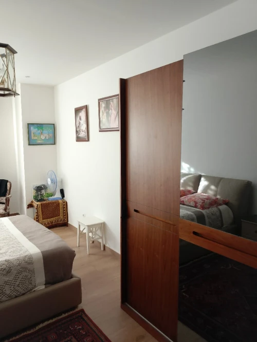 Vente Appartement F3 Alger Hydra