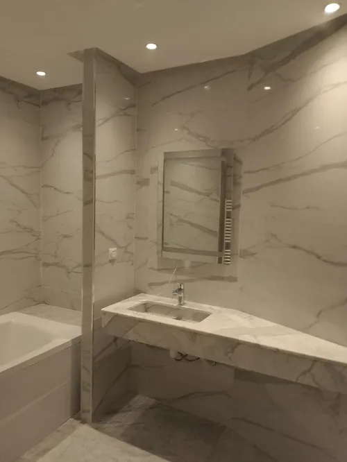 Location Appartement F4 Alger Hydra