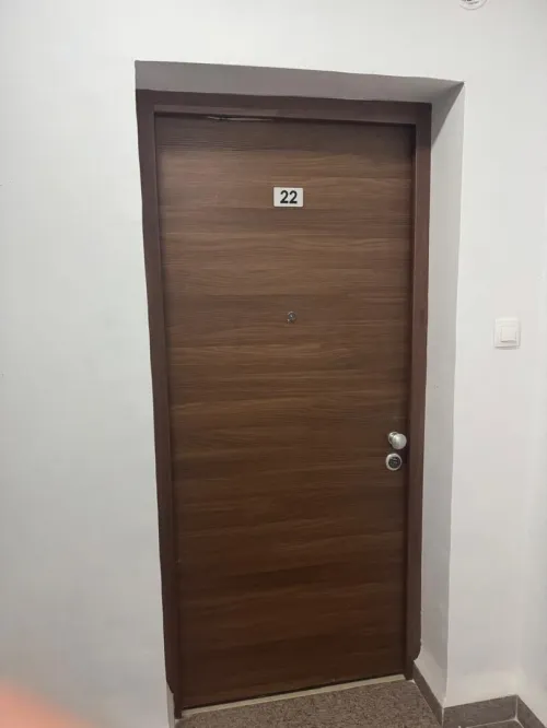 Vente Appartement F4 Alger Draria