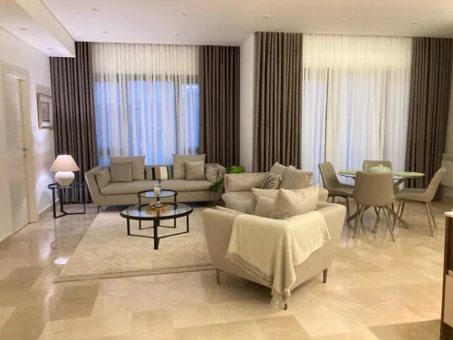 Location Appartement F3 Alger Hydra