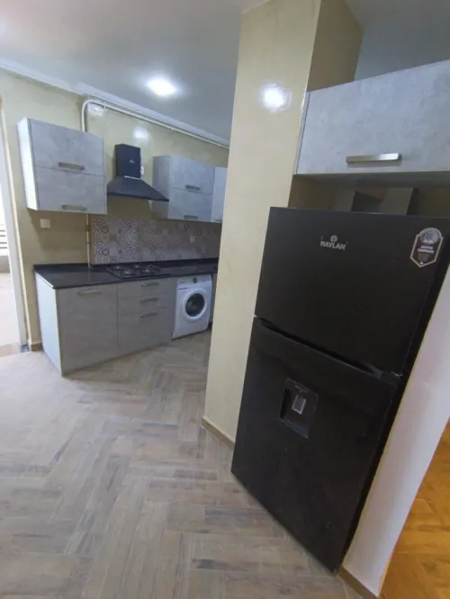 Location Appartement F4 Alger Hydra