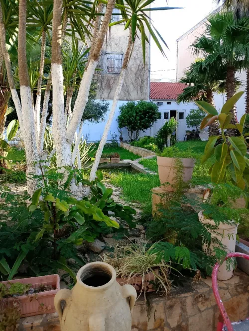 Vente Villa Alger Ain taya