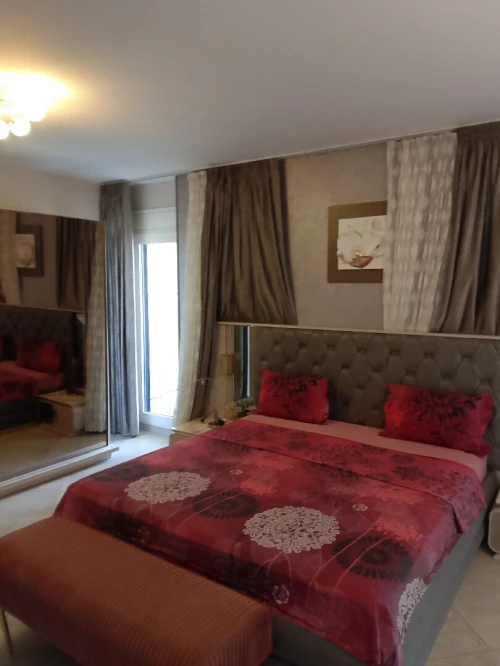 Vente Appartement F5 Alger Ben aknoun