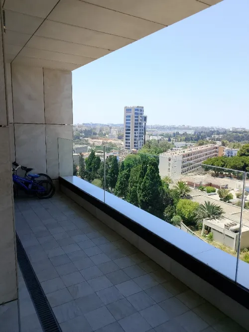 Vente Appartement F5 Alger Ben aknoun