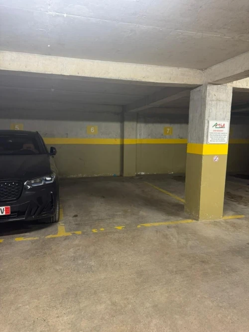 Vente Appartement F4 Alger Birkhadem