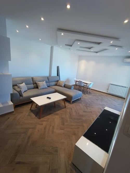 Location Appartement F4 Alger Hydra