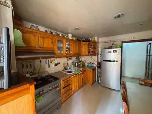 Vente Appartement F3 Alger El achour