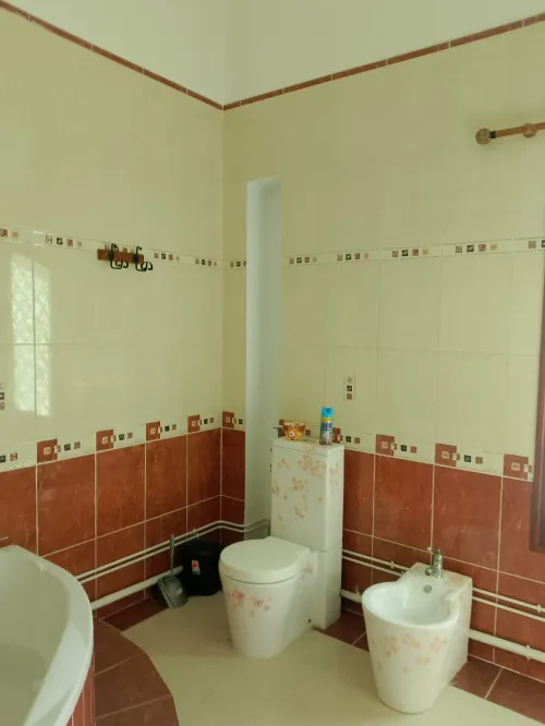 Location Villa Alger Dely brahim