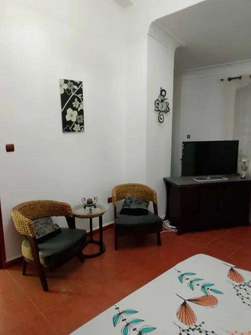 Location Villa Alger Dely brahim
