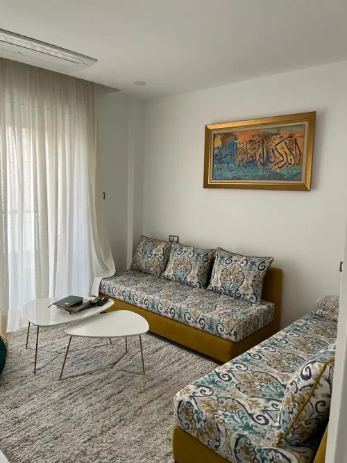 Vente Appartement F4 Alger El biar