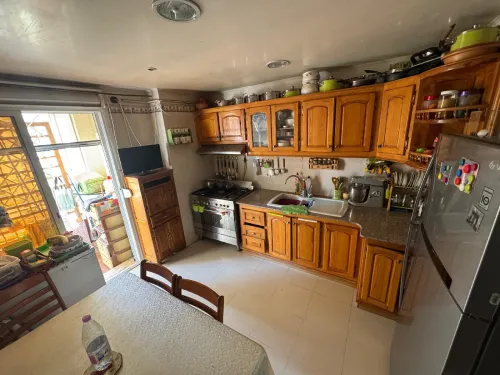 Vente Appartement F3 Alger El achour