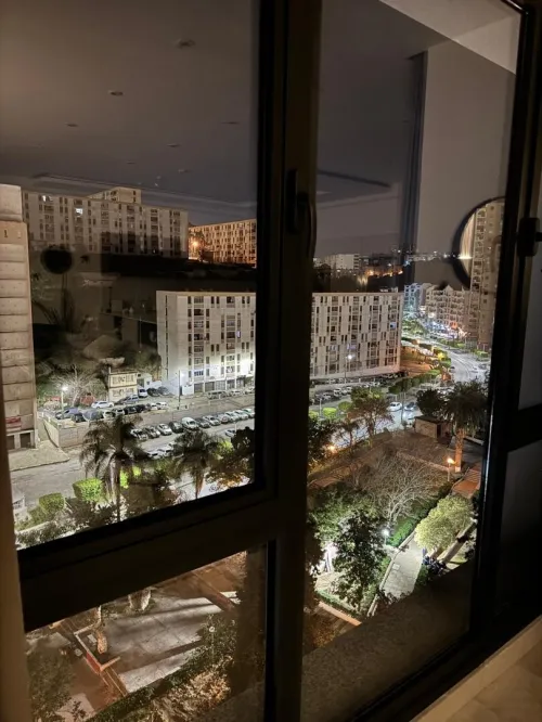 Location Appartement F3 Alger Hydra