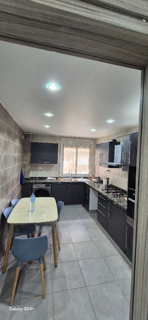 Vente Appartement F3 Alger Ouled fayet