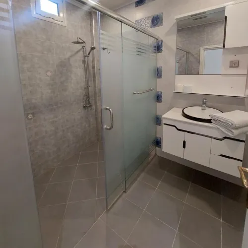 Location Appartement Niveau de villa F3 Alger Hydra