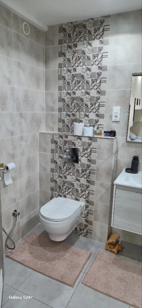 Vente Appartement F3 Alger Ouled fayet
